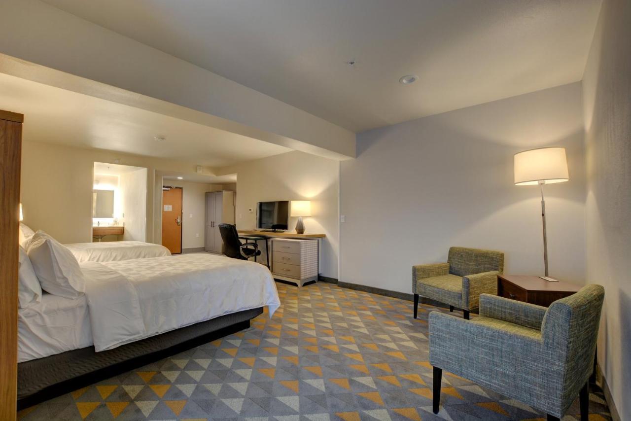 Holiday Inn - Salem By Ihg Exterior foto