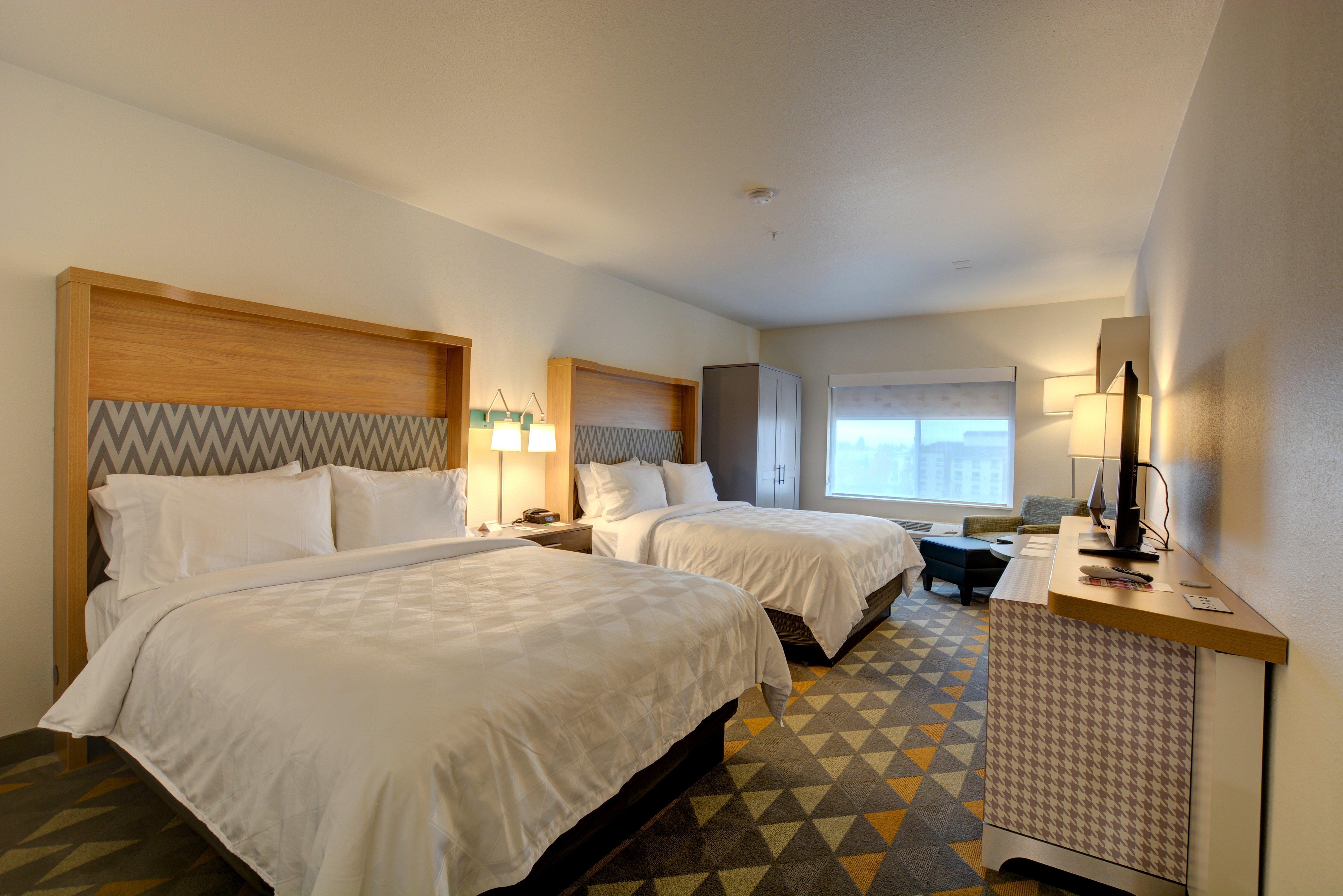 Holiday Inn - Salem By Ihg Exterior foto