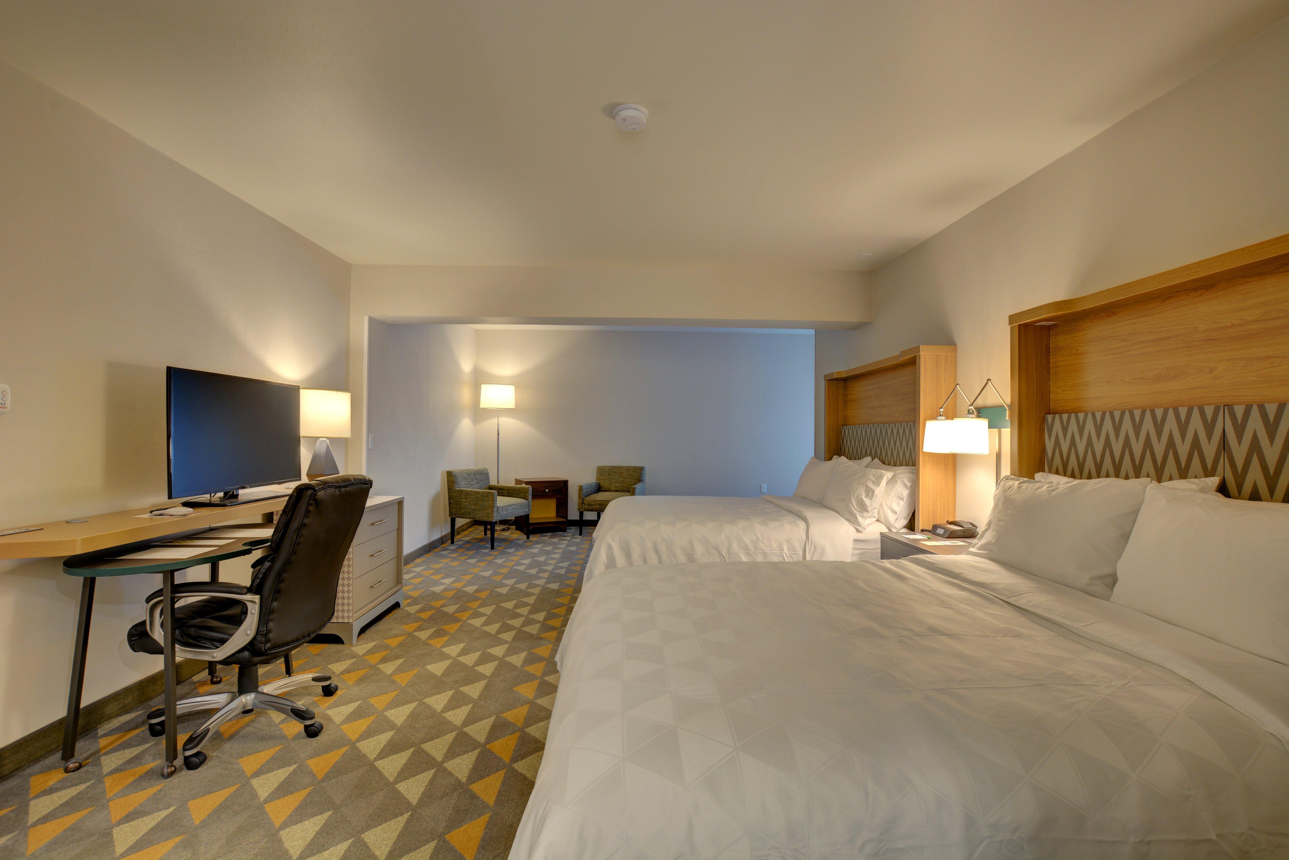 Holiday Inn - Salem By Ihg Exterior foto
