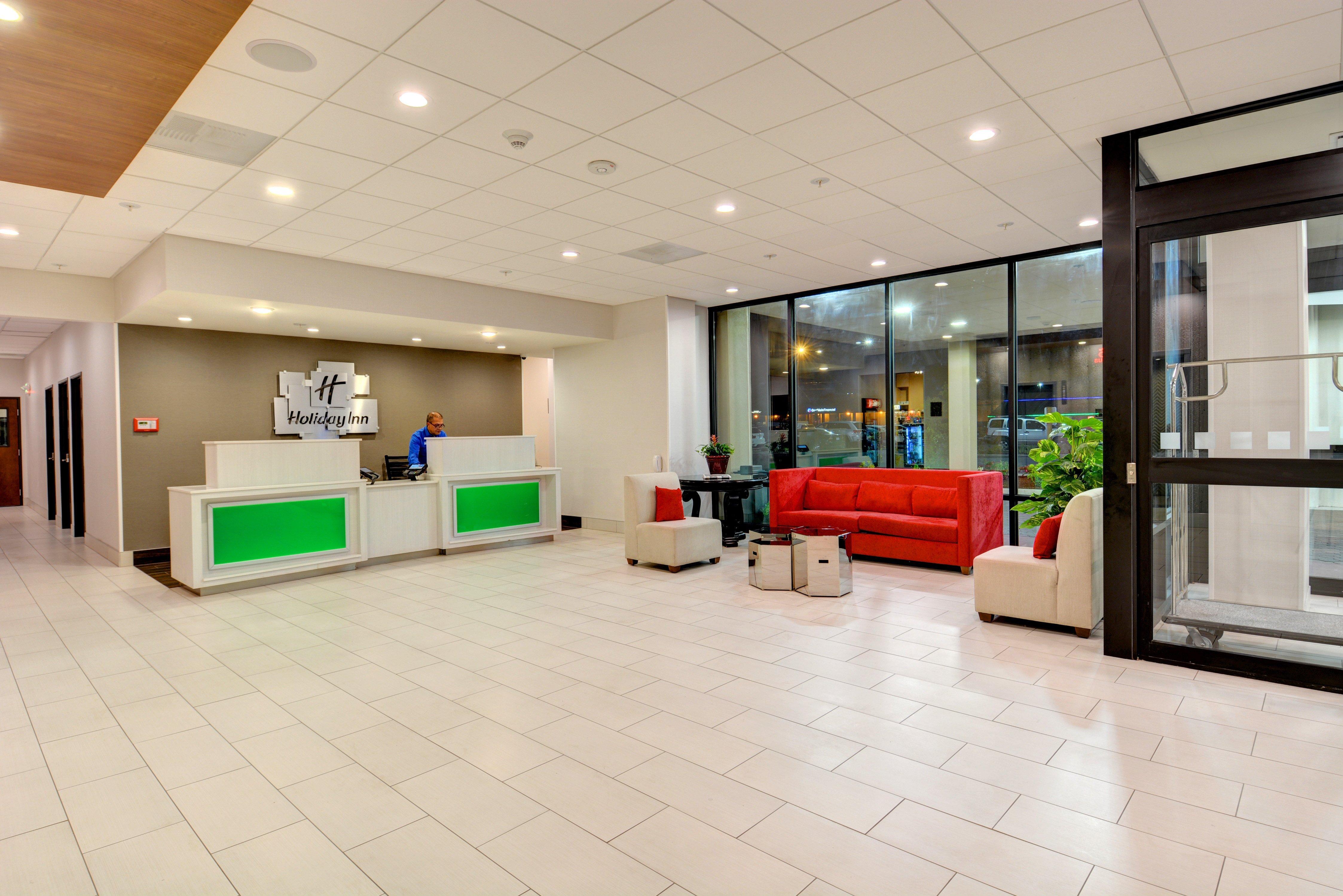Holiday Inn - Salem By Ihg Exterior foto