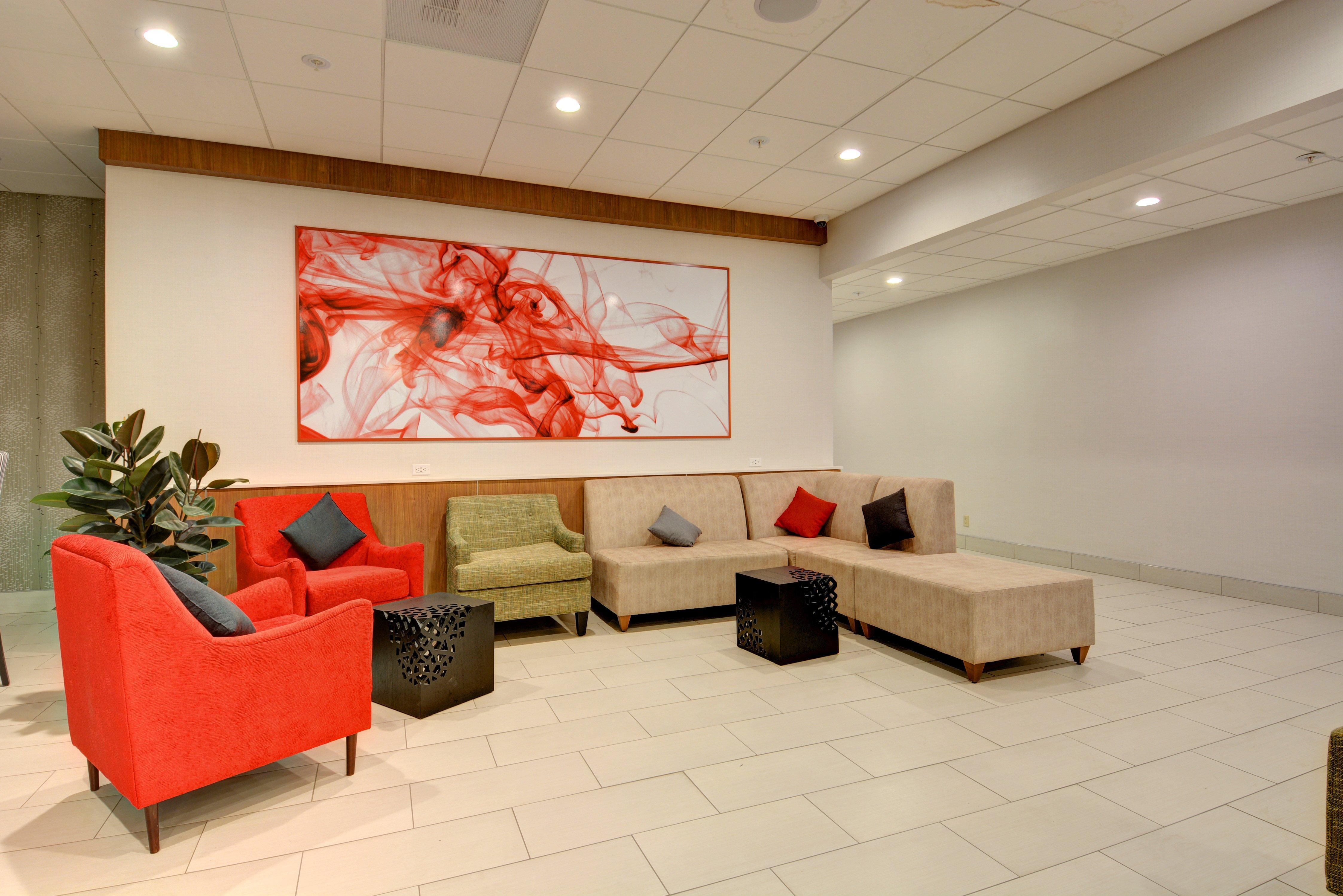 Holiday Inn - Salem By Ihg Exterior foto