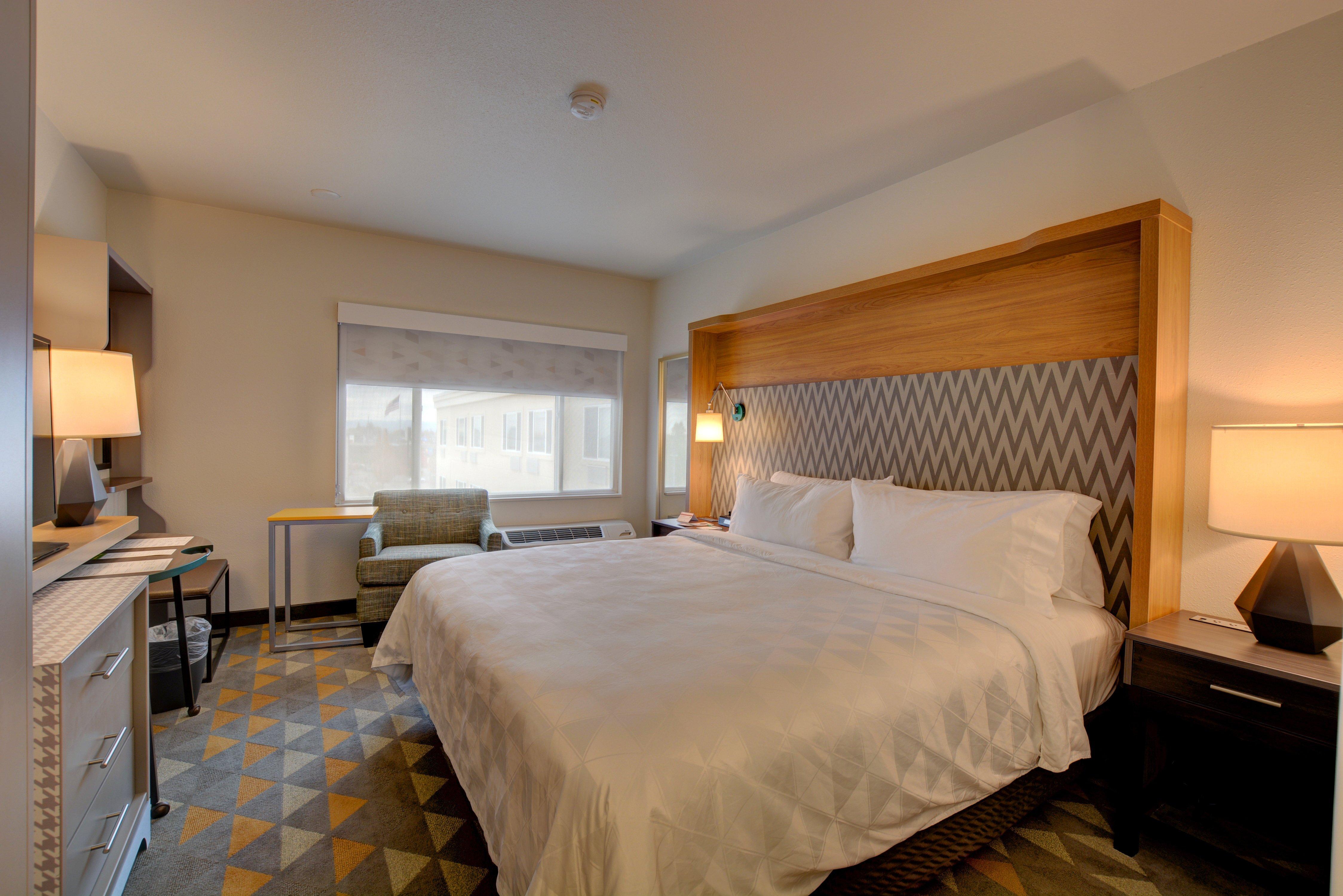 Holiday Inn - Salem By Ihg Exterior foto