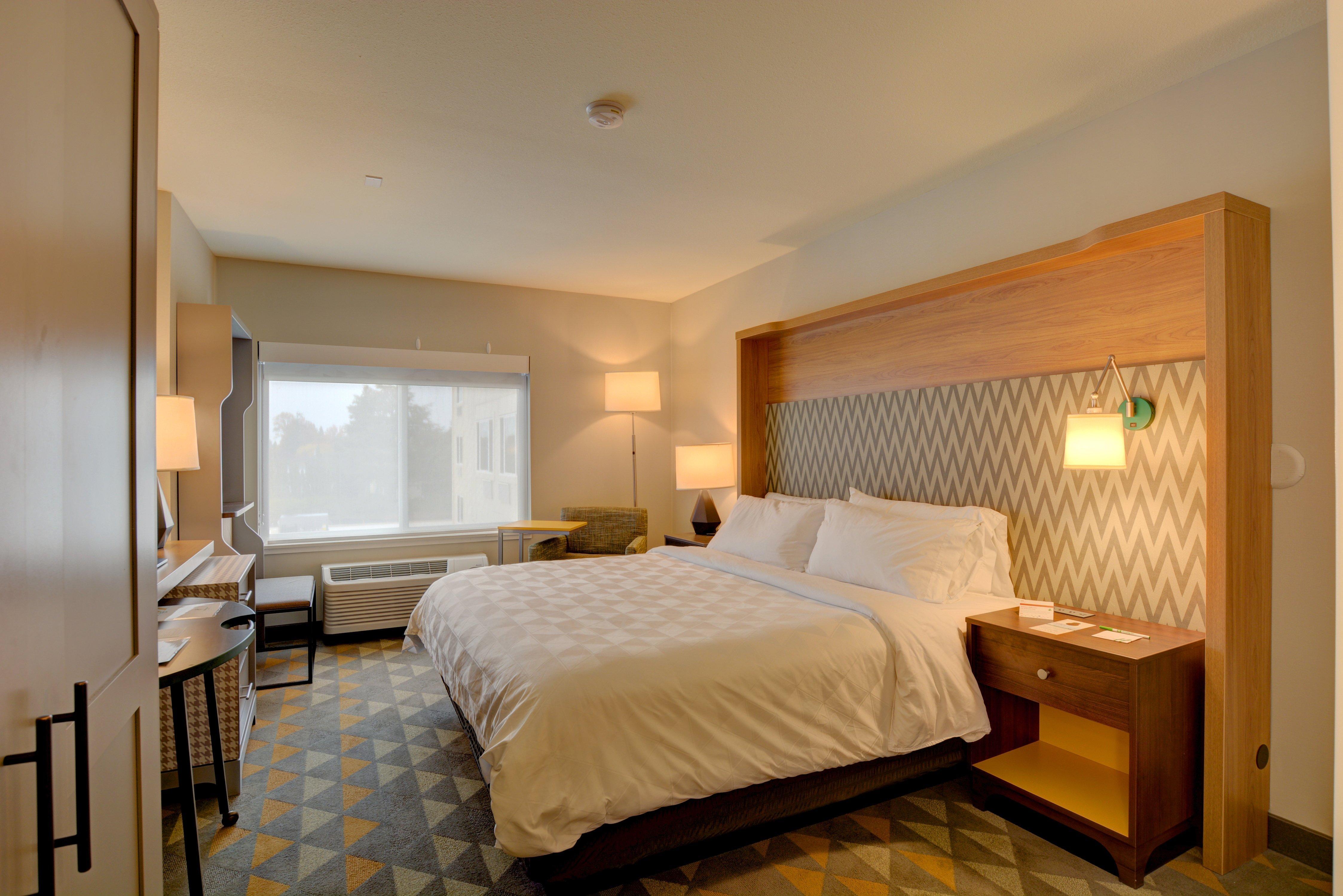 Holiday Inn - Salem By Ihg Exterior foto
