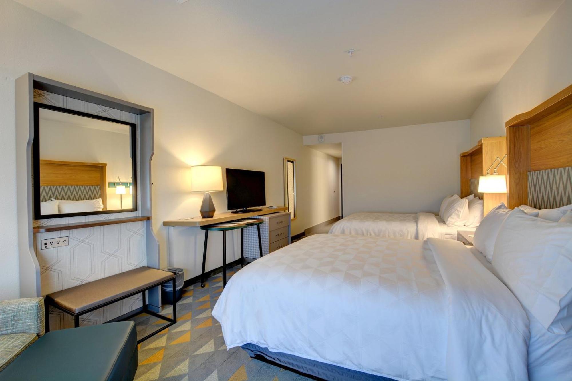 Holiday Inn - Salem By Ihg Exterior foto
