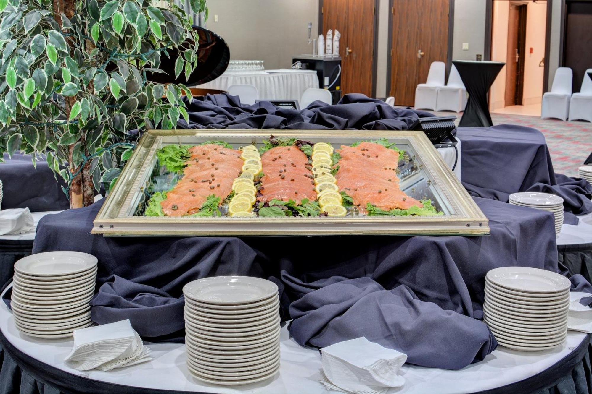 Holiday Inn - Salem By Ihg Exterior foto