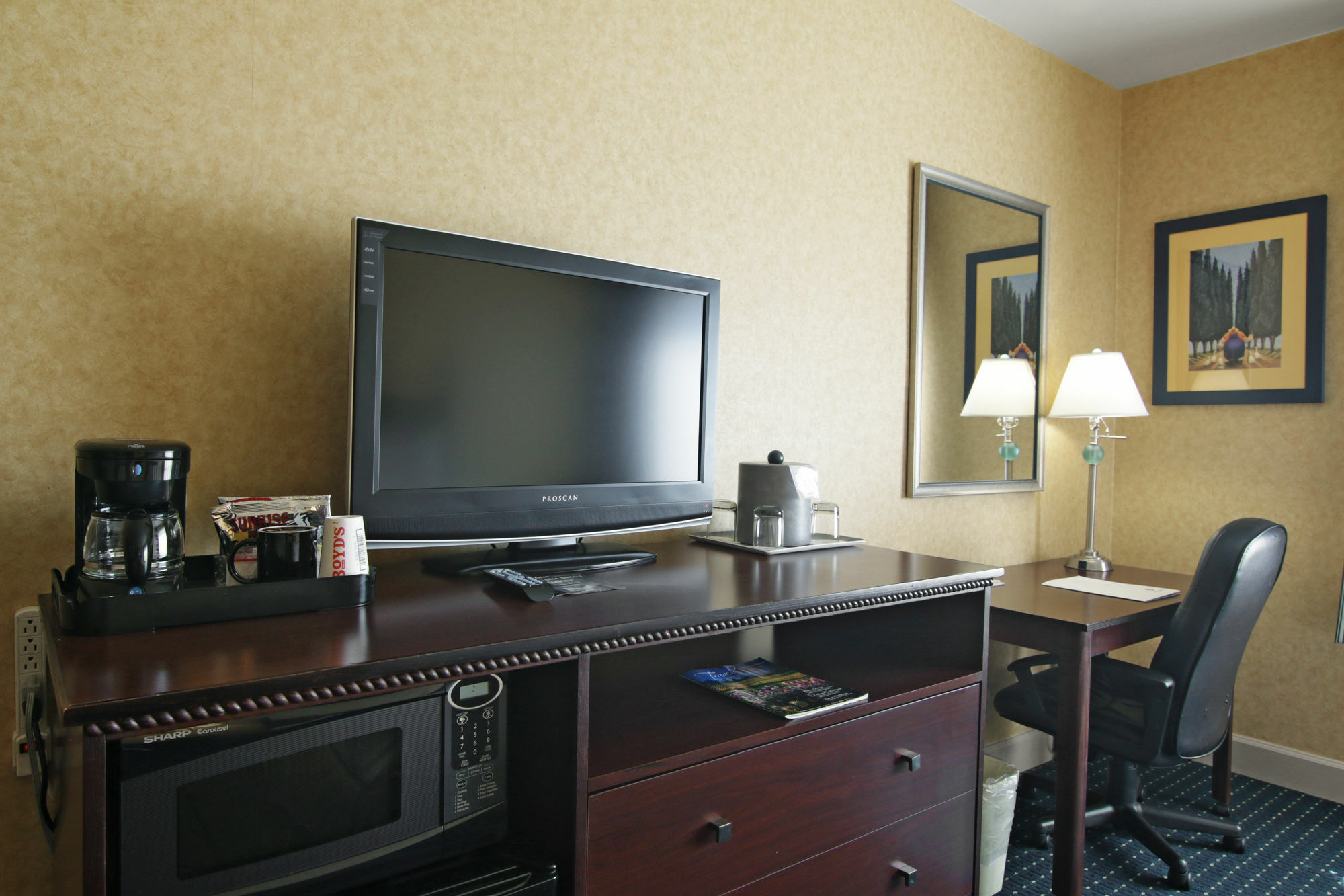 Holiday Inn - Salem By Ihg Exterior foto