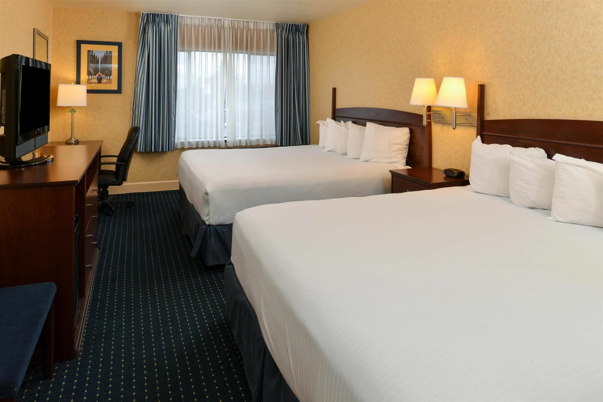 Holiday Inn - Salem By Ihg Exterior foto