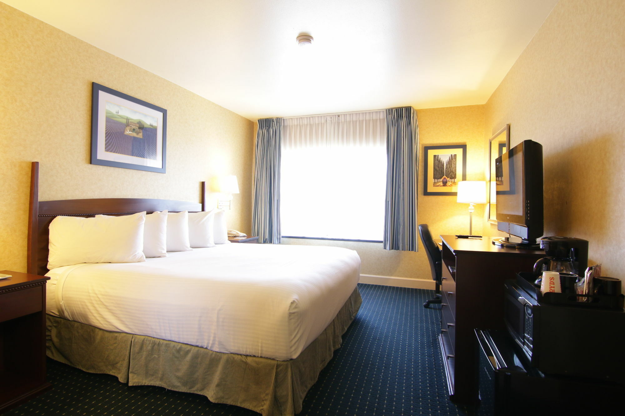 Holiday Inn - Salem By Ihg Exterior foto