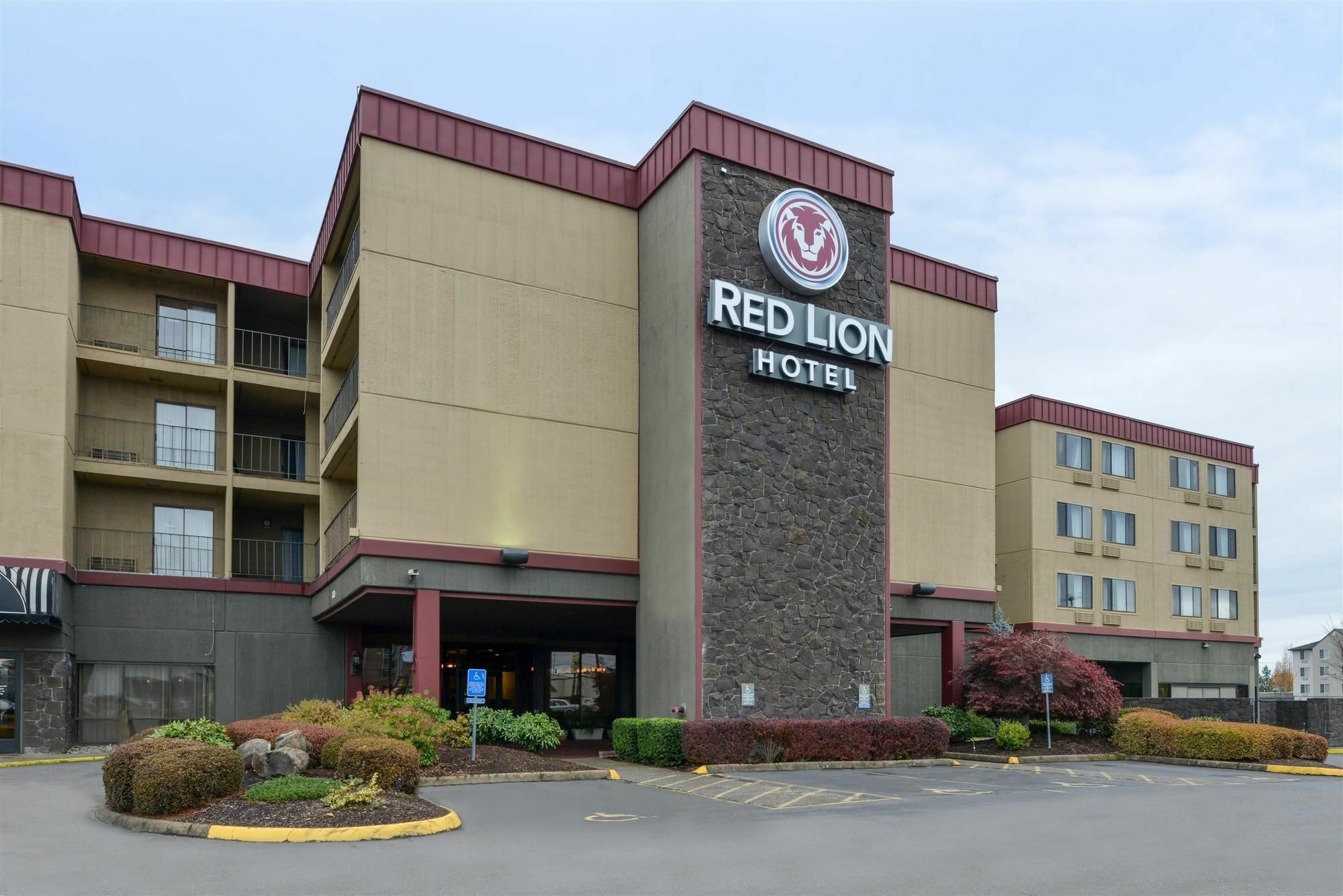Holiday Inn - Salem By Ihg Exterior foto