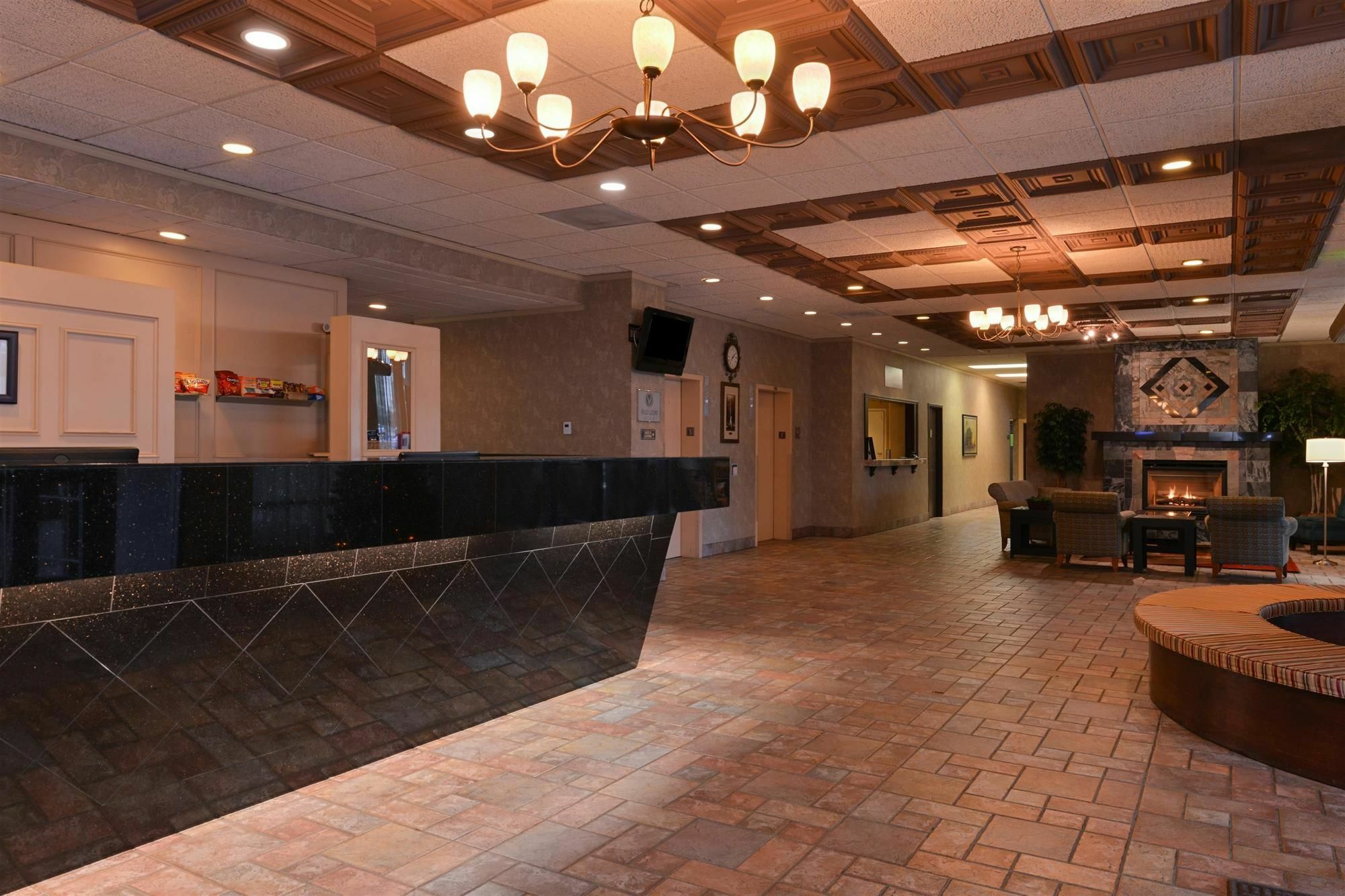 Holiday Inn - Salem By Ihg Exterior foto
