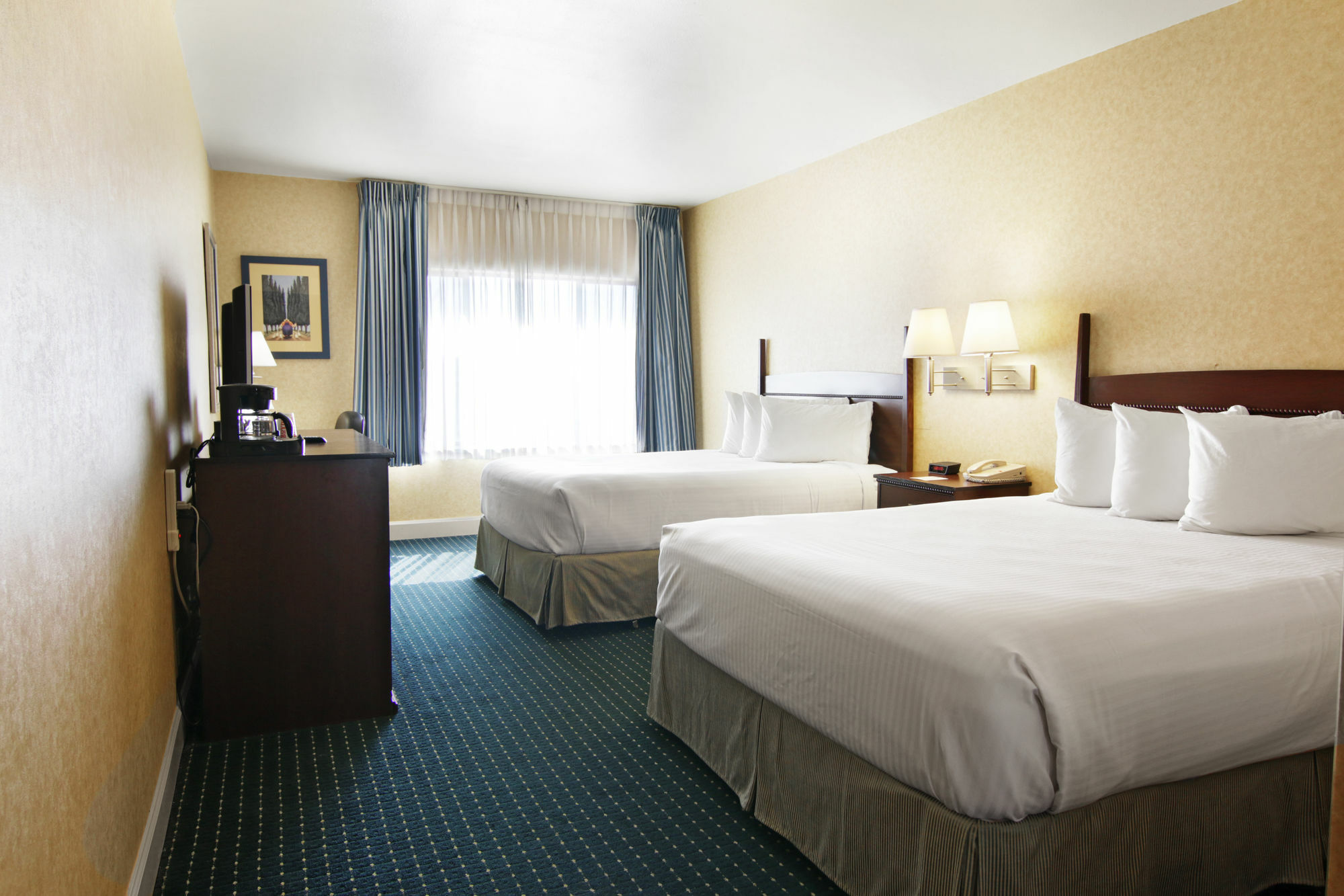 Holiday Inn - Salem By Ihg Exterior foto